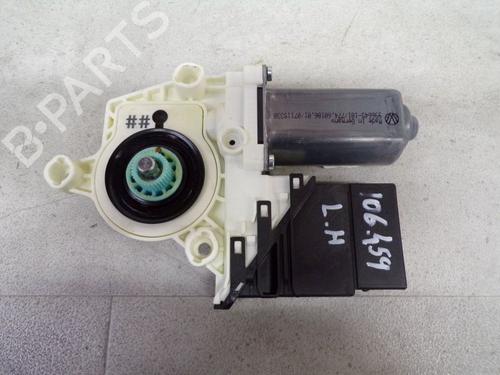 Left rear window motor VW TOURAN (1T1, 1T2) 2.0 TDI 16V | BP24388361E23 