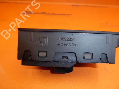 Switch OPEL INSIGNIA A Saloon (G09) 2.0 Biturbo CDTI (69) | BP32643100I30