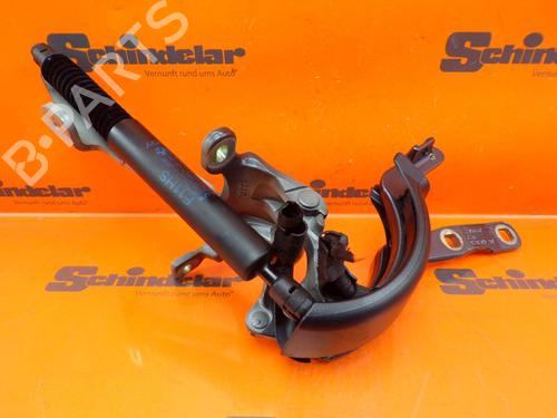 Gassdemper Bakluke BMW 5 Touring (F11) M 550 d xDrive (381 hp) 24392412