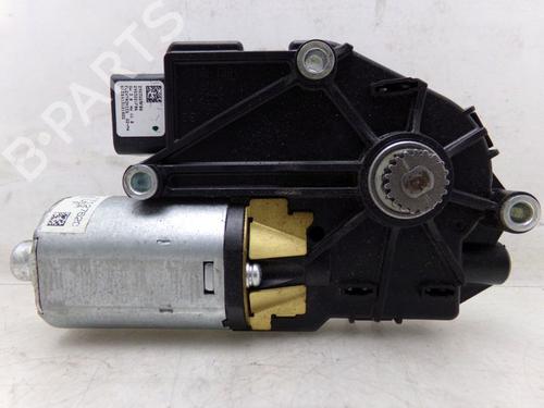 Used Sunroof engine JEEP CHEROKEE (KL) 2.2 CRD 4x4 (200 hp) 33155608