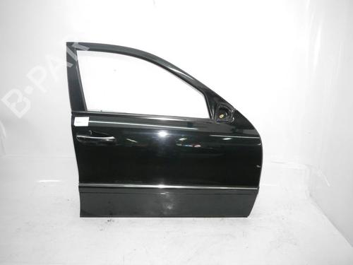 Used Right front door MERCEDES-BENZ E-CLASS (W211) E 280 CDI (211.023) (177 hp) 24382872