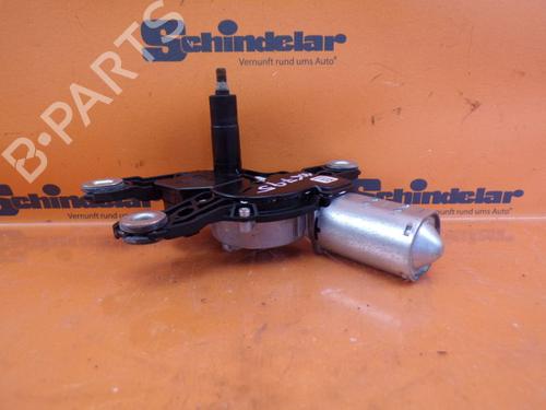 Rear wiper motor VW PASSAT B8 Variant (3G5, CB5) 2.0 TDI | BP32641061M102
