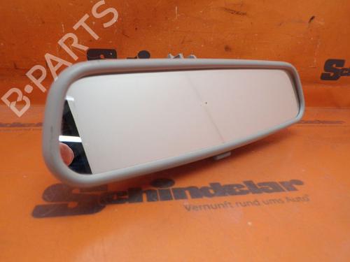 Used Rear mirror AUDI A4 B8 Avant (8K5) 3.0 TDI quattro (245 hp) 32835738