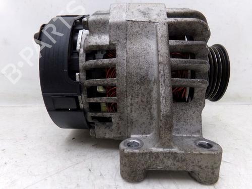 Alternator FIAT GRANDE PUNTO (199_) 1.2 | BP30916672M7