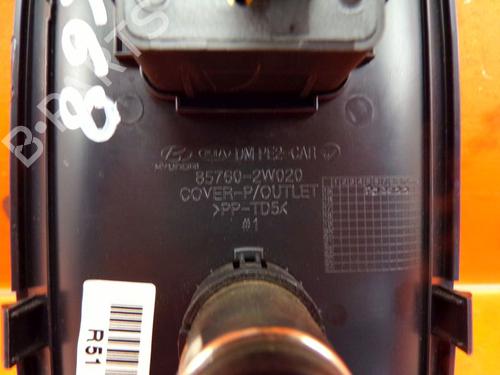 Other HYUNDAI SANTA FÉ III (DM, DMA) 2.2 CRDi 4WD | BP25828553O1 