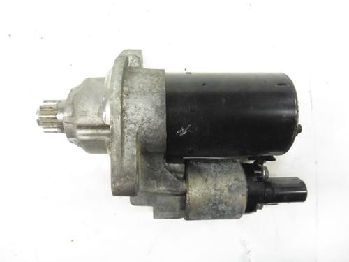 Startmotor VW GOLF VI (5K1) 2.0 GTi (210 hp) 24385368