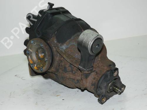 Used Rear differential MERCEDES-BENZ S-CLASS (W220, V220) S 320 (220.065, 220.165) (224 hp) 33141376