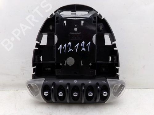 Luz interior MINI MINI (R56) Cooper D (109 hp) 32838921