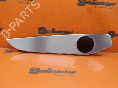 Used Rear left panel Rear left panel MERCEDES-BENZ C-CLASS (W205) C 300 (205.048) (245 hp) 33154121 33154121