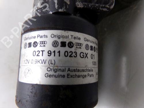 Starter VW POLO IV (9N_, 9A_) 1.2 12V | BP30652196M8