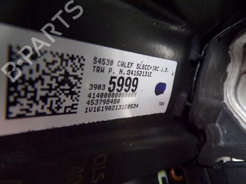 Ratt OPEL CORSA E (X15) 1.4 (08, 68) | BP33158088C49 - Image 9