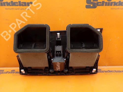 Air vent MAZDA 3 (BL) 1.6 MZR (BL14) | BP32647234I21