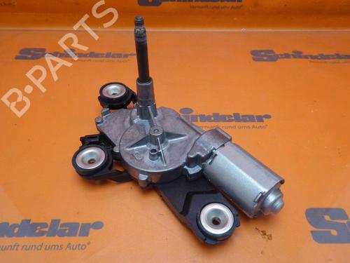 Used Rear wiper motor VOLVO V50 (545) D2 (114 hp) 25017006