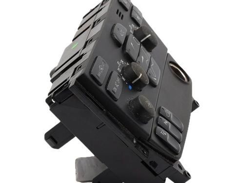 Climate control VOLVO V70 II (285) D5 | BP34008048I5 - Image 4