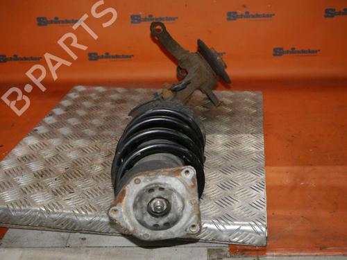 Right front shock absorber MERCEDES-BENZ A-CLASS (W169) A 170 (169.032, 169.332) | BP26725418M17 
