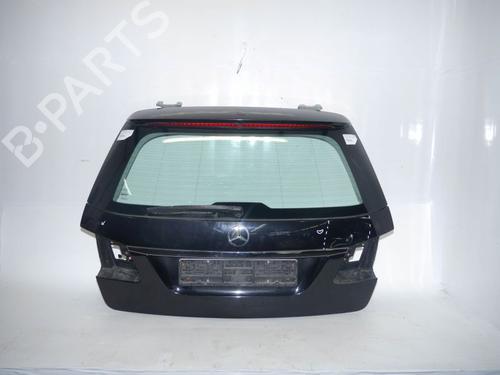 Used Tailgate MERCEDES-BENZ E-CLASS (W212) E 200 CGI (212.048, 212.148) (184 hp) 32638933