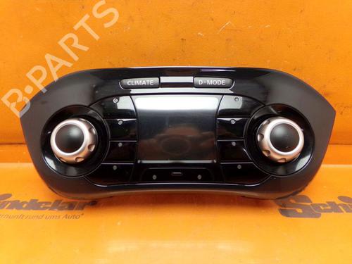 Used Climate control NISSAN JUKE (F15) 1.5 dCi (110 hp) 32646680