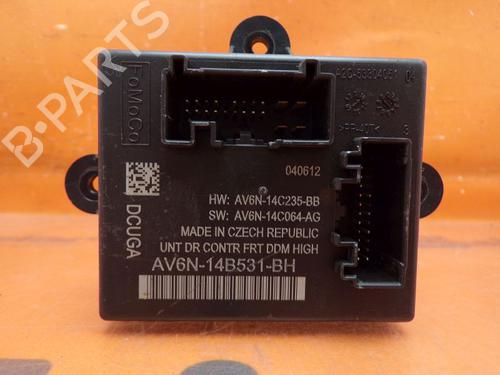 electronic-module-ford-c-max-ii-dxacb7-dxaceu-2010-2011-2012-2013-2014-2015-2016-2017-2018-2019-33151765 main image