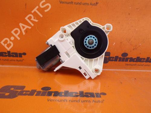 Used Right rear window motor AUDI A6 C7 Avant (4G5, 4GD) 3.0 TDI (218 hp) 24411284