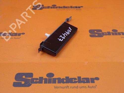 Elektronisk modul PORSCHE CAYENNE (92A) 4.2 S Diesel | BP24412268M83 