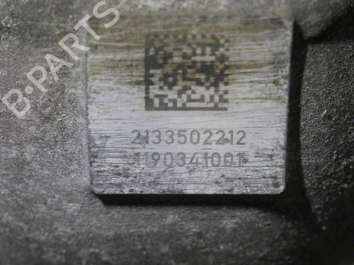 Rear differential MERCEDES-BENZ E-CLASS (W213) E 200 d (213.013) | BP33155136M24  - Image 7