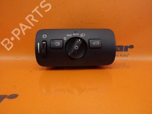 Mando luces VOLVO V40 Hatchback (525) D3 (150 hp) 33146796