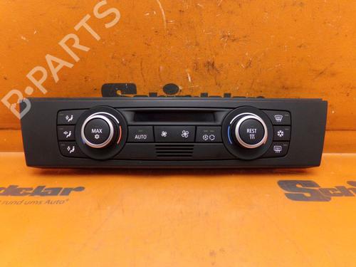 Used Climate control BMW 3 (E90) 318 i (129 hp) 32836024