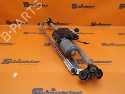 Front wiper motor AUDI A3 (8V1, 8VK) 1.6 TDI | BP33148452M29 - Image 4