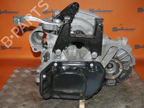 Gearbox VW POLO V (6R1, 6C1) 1.2 TSI 16V | BP27307562M3 