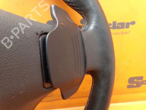 Steering wheel OPEL CORSA E (X15) 1.4 Turbo (08, 68) | BP25828840C49 