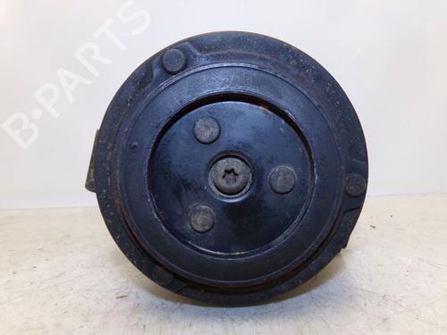 AC compressor BMW 3 (E46) 320 d | BP33154835M34 - Image 2