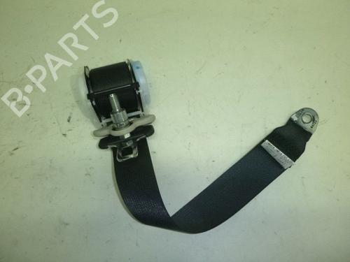 Used Rear left seatbelt NISSAN MICRA IV (K13K, K13KK) 1.2 (80 hp) 24386719