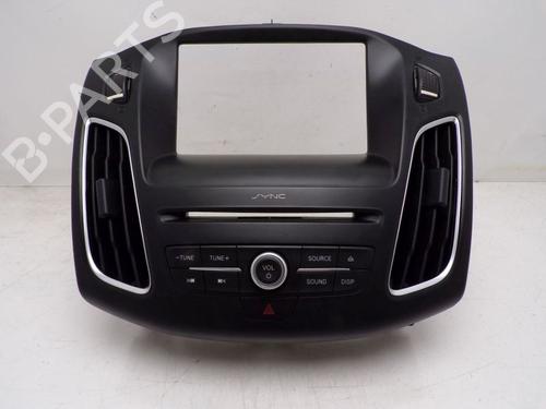 Used Other FORD FOCUS III Turnier 1.0 EcoBoost (125 hp) 30184996