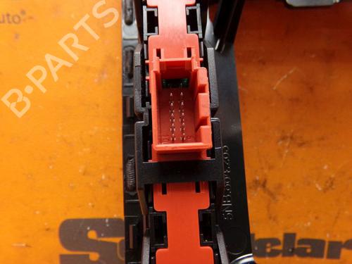 Shift knob VW TIGUAN ALLSPACE (BW2, BJ2) 1.5 TSI | BP32647771I34 