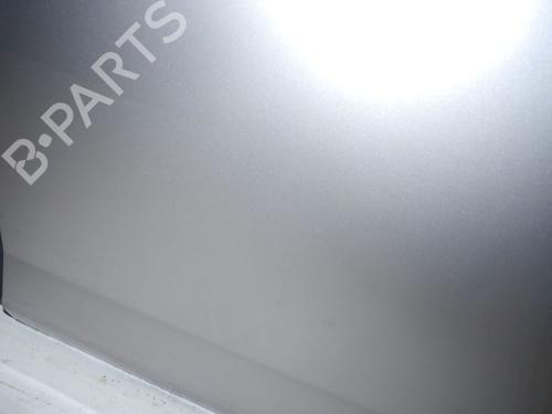 Left rear door BMW 7 (F01, F02, F03, F04) 730 d | BP24385617C4 