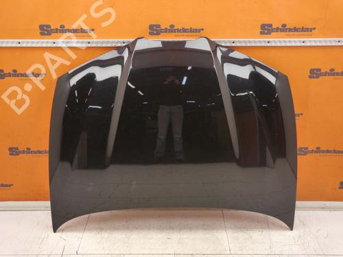 Used Hood SEAT IBIZA III (6L1) 1.2 (64 hp) 24888606