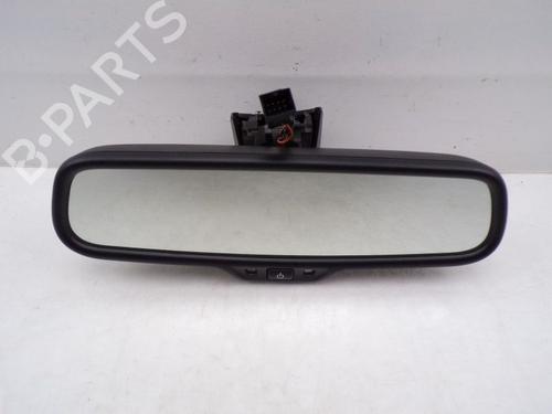 Bakspejl indvendigt AUDI Q7 (4LB) 3.0 TDI quattro (204 hp) 32653621