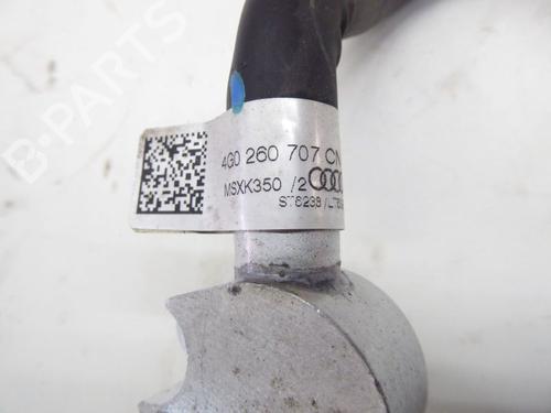AC compressor AUDI A5 Sportback (8TA) 2.0 TDI quattro | BP24387243M34 