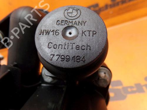 Thermostat housing BMW 3 Touring (F31) 320 i | BP25705268M116 