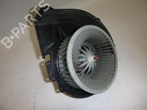 Used Heater blower motor SKODA FABIA III Estate (NJ5) 1.4 TDI (90 hp) 24383528