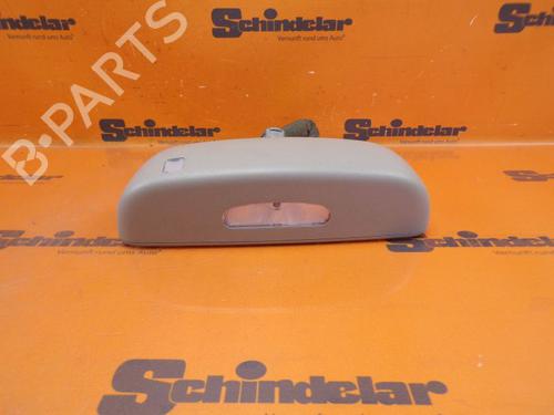Rear mirror MERCEDES-BENZ C-CLASS T-Model (S204) C 320 CDI (204.222) | BP33149174I6  - Image 5