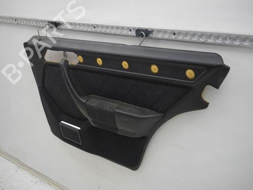Rear right panel MERCEDES-BENZ E-CLASS T-Model (S124) E 200 T (124.079) | BP33155801C61 - Image 3