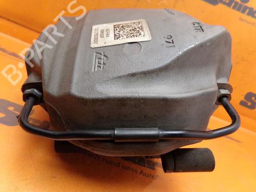 Left front brake caliper AUDI A5 (F53, F5P) 45 TDI quattro | BP33151514M105 - Image 4