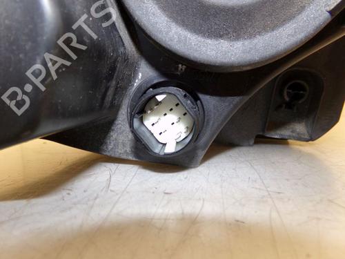 Left headlight FIAT GRANDE PUNTO (199_) 1.2 | BP31077005C28 