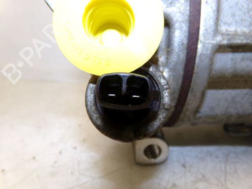 AC compressor FIAT BRAVO II (198_) 1.4 16V (198AXS1B) | BP30889170M34