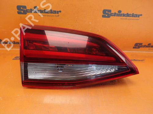 Used Left tailgate light OPEL ASTRA K Sports Tourer (B16) 1.4 Turbo (35) (125 hp) 24411732