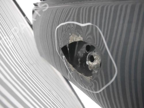 Left front door SEAT LEON (KL1, KLG) 2.0 TDI | BP32400310C2