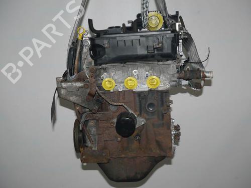 Engine DAIHATSU TREVIS 1.0 | BP38023445M1 - Image 2