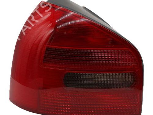 Venstre baglygte Venstre baglygte AUDI A3 (8L1) 1.8 (125 hp) 34212815 34212815