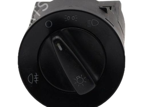 Used Headlight switch Headlight switch VW GOLF IV (1J1) 1.4 16V (75 hp) 34105095 34105095